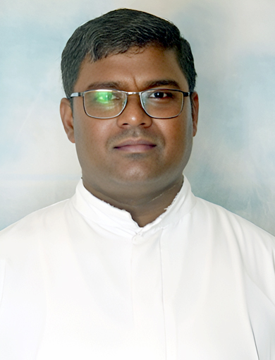 ST. FRANCIS DE SALES SE. SEC. SCHOOL Pricipal